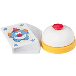 999 Games Spellen>Halli Galli Junior