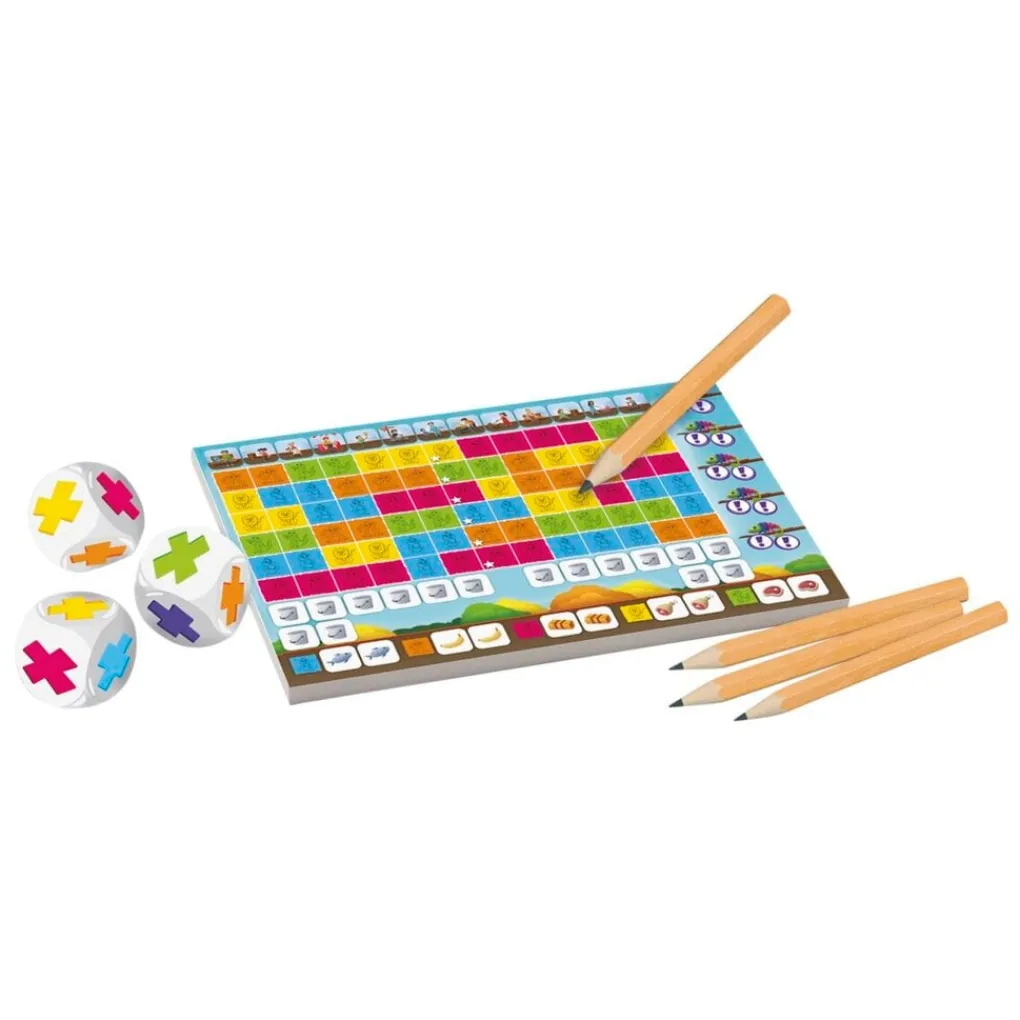 999 Games Spellen>Keer Op Keer Kids