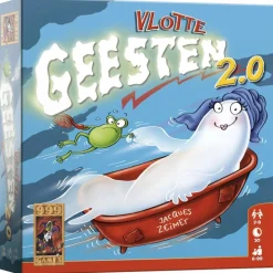 999 Games Spellen>Vlotte Geesten 2.0