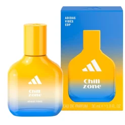 DAMES Adidas Unisex Parfum|Herenparfum>Vibes Chill Zone Eau de Parfum