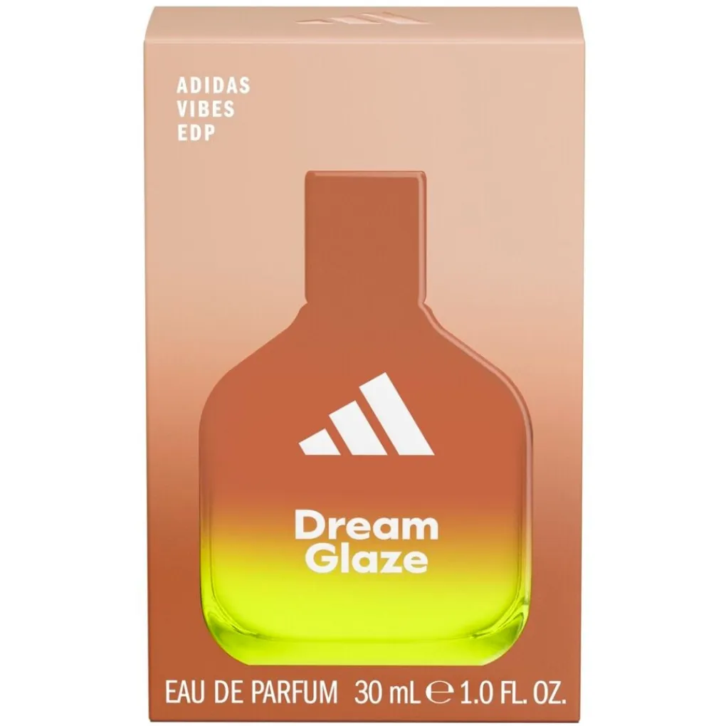 Adidas Unisex Parfum>Vibes Dream Glaze Eau de Parfum
