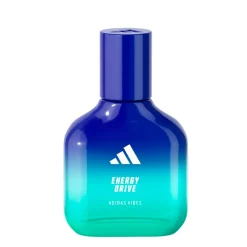 DAMES Adidas Unisex Parfum|Herenparfum>Vibes Energy Drive Eau de Parfum