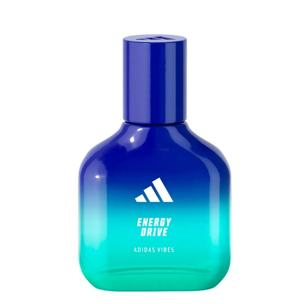 DAMES Adidas Unisex Parfum|Herenparfum>Vibes Energy Drive Eau de Parfum