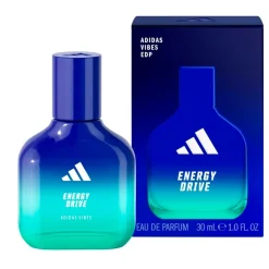 DAMES Adidas Unisex Parfum|Herenparfum>Vibes Energy Drive Eau de Parfum