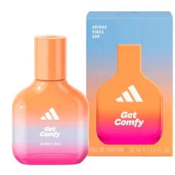 DAMES Adidas Unisex Parfum|Herenparfum>Vibes Get Comfy Eau de Parfum