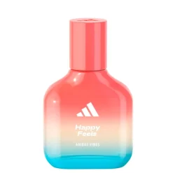 DAMES Adidas Unisex Parfum|Herenparfum>Vibes Happy Feels Eau de Parfum