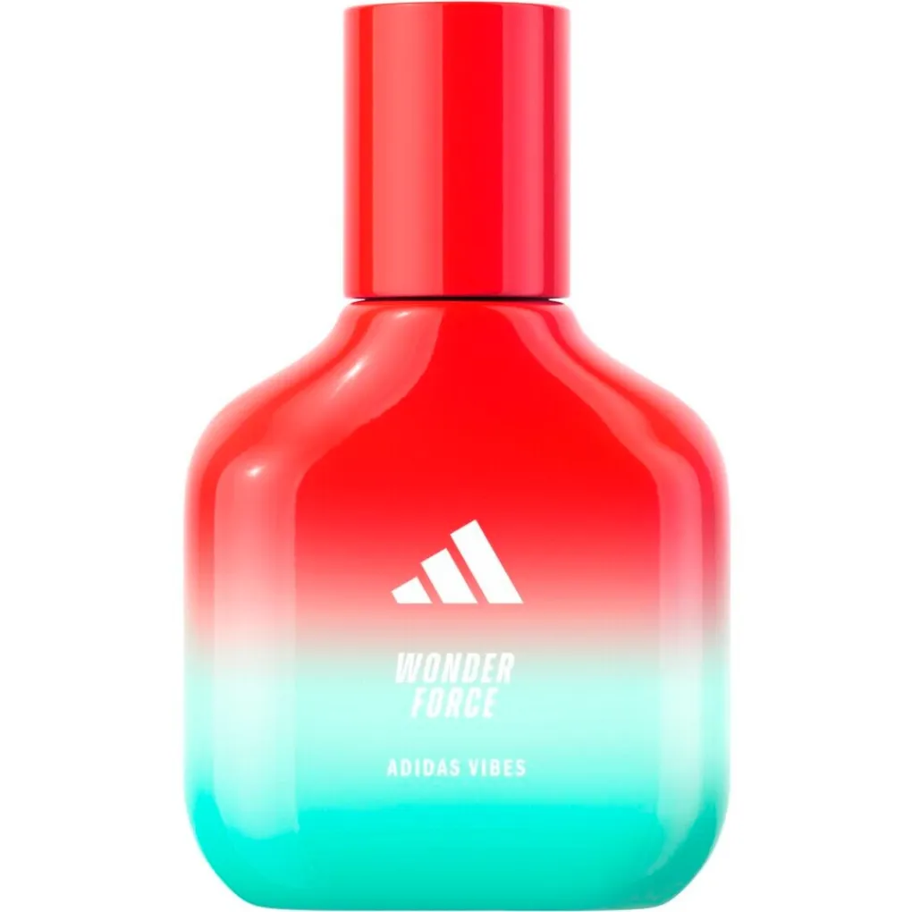 Adidas Unisex Parfum>Vibes Wonder Force Eau de Parfum