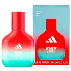 Adidas Unisex Parfum>Vibes Wonder Force Eau de Parfum