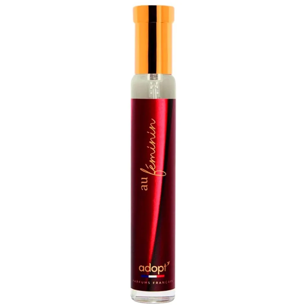 DAMES Adopt Damesparfum>Au Féminin Eau de Parfum