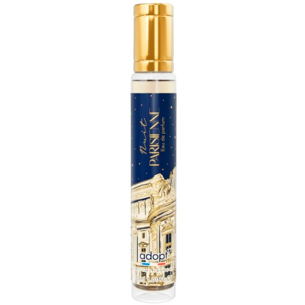 DAMES Adopt Damesparfum>Nuit Parisienne Eau De Parfum