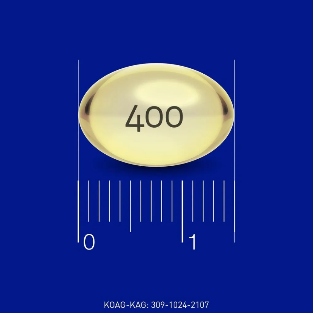 Advil Pijn>Reliva Forte 400mg Liquid-Caps
