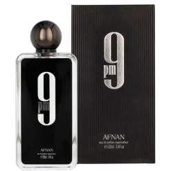 Heren Afnan Herenparfum>Pm9 Eau de Parfum