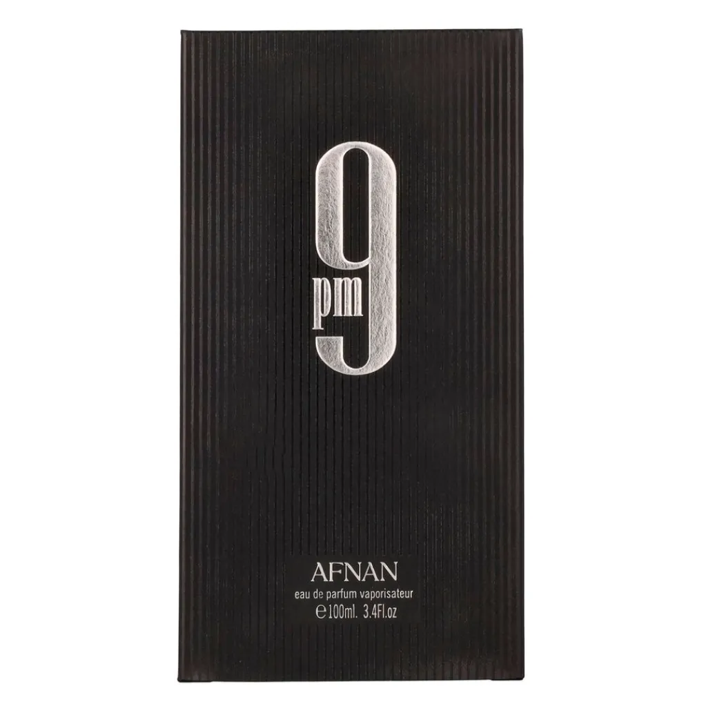 Heren Afnan Herenparfum>Pm9 Eau de Parfum