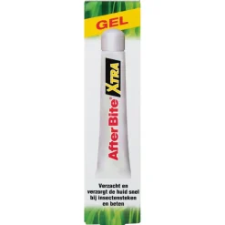 After Bite Insecten>Xtra Gel