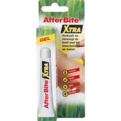 After Bite Insecten>Xtra Gel