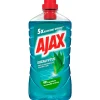 Ajax Schoonmaakmiddelen>Eucalyptus Allesreiniger