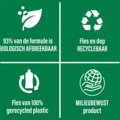 Ajax Schoonmaakmiddelen>Eucalyptus Allesreiniger
