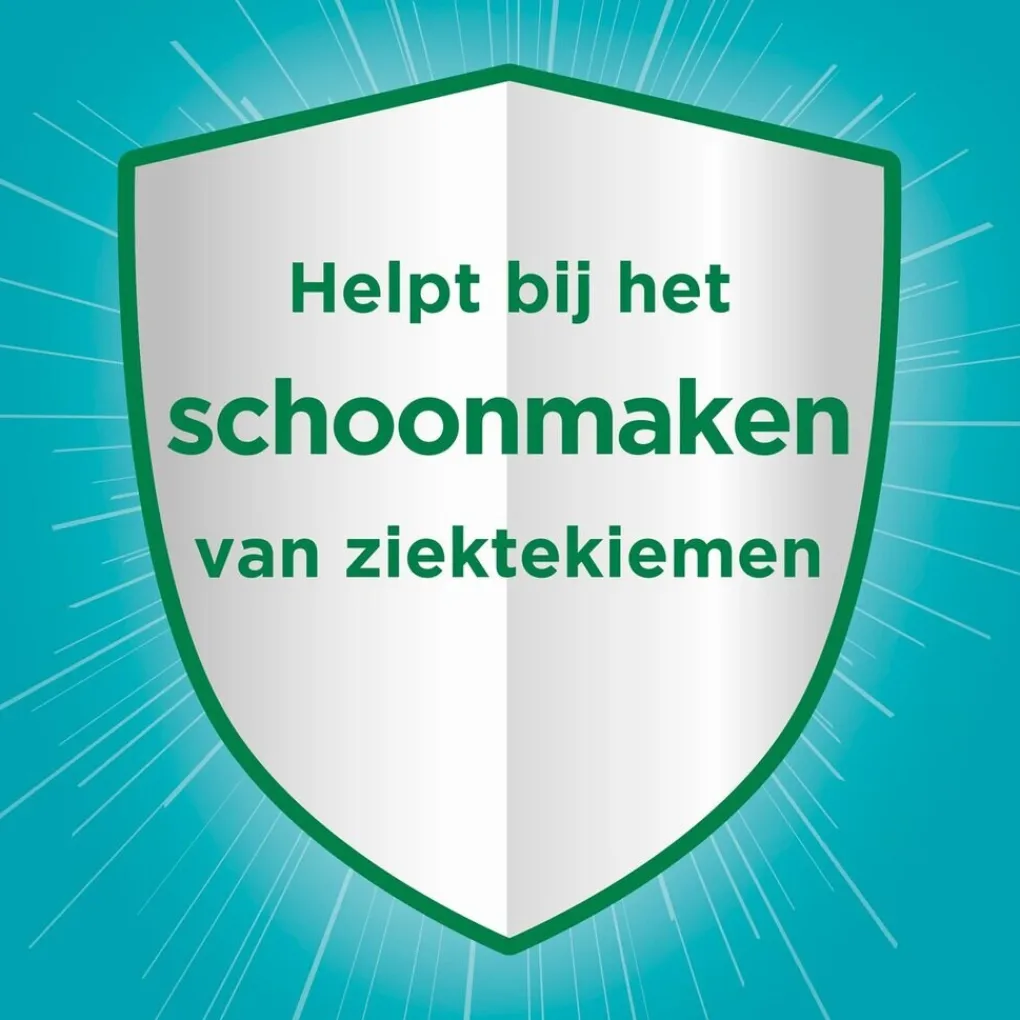 Ajax Schoonmaakmiddelen>Eucalyptus Allesreiniger