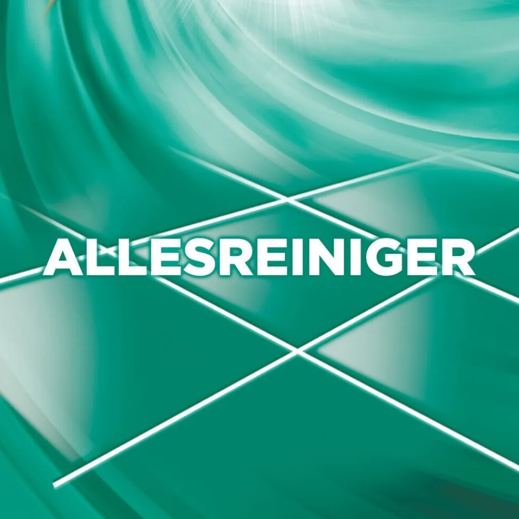 Ajax Schoonmaakmiddelen>Eucalyptus Allesreiniger