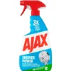Ajax Schoonmaakmiddelen>Shower Power Spray
