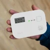 Alecto Huishoudelijke Apparaten>Koolmonoxidemelder