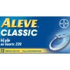 Aleve Pijn>Classic Tabletten