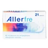 Allerfre Allergische Reacties>Hooikoorts Tabletten
