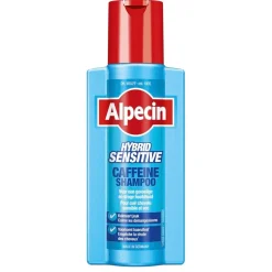 Alpecin Shampoo>Hybrid Cafeïne Shampoo