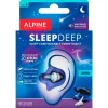 Alpine Oor En Mond>Sleepdeep Mini Oordoppen