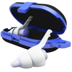 Alpine Oor En Mond>SleepDeep Slaapoordoppen