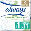 Always Maandverband>Cotton Protection Normal Plus Maandverband