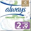 Always Maandverband>Cotton Protection Long Plus Maandverband