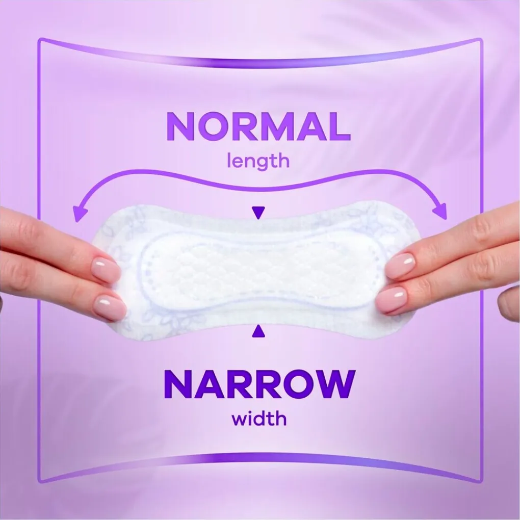 Always Dailies Inlegkruisjes>Soft Like Cotton Normal Fresh Inlegkruisjes
