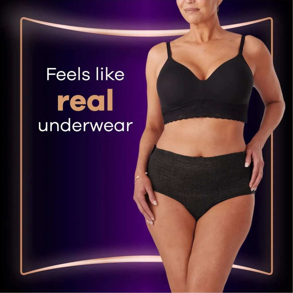 Always Discreet Incontinentie>Boutique Incontinentiebroekjes