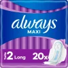 Always Maandverband>Maxi Long Maandverband