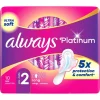 Always Maandverband>Platinum Long Maandverband