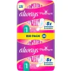 Always Maandverband>Platinum Normal Maandverband