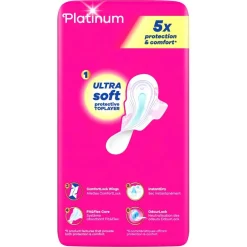 Always Maandverband>Platinum Normal Maandverband