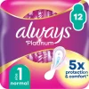 Always Maandverband>Platinum Normal Maandverband