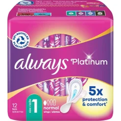 Always Maandverband><noscript><img width=