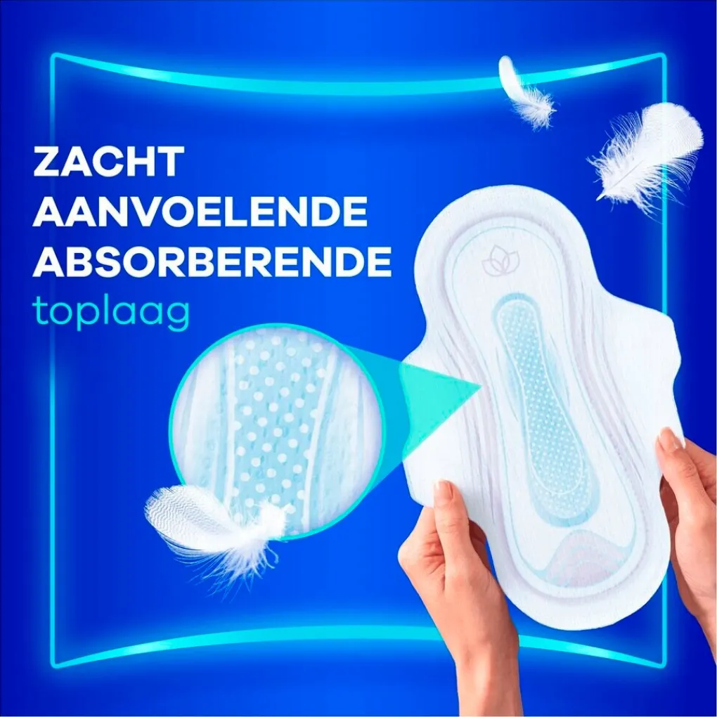 Always Maandverband>Ultra Day Normal Maandverband