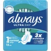 Always Maandverband>Ultra Day Normal Maandverband