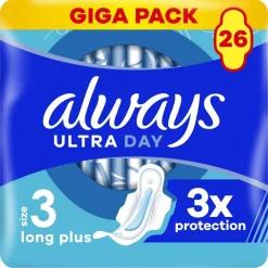 Always Maandverband>Ultra Long Plus Maandverband