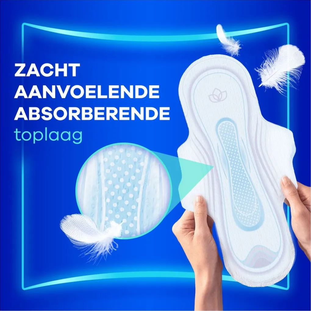 Always Maandverband>Ultra Long Plus Maandverband