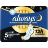 Always Maandverband>Ultra Secure Night Extra Maandverband