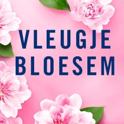 Ambi Pur Luchtverfrissers>Vleugje Bloesem Badkamer & Toilet Luchtverfrisser