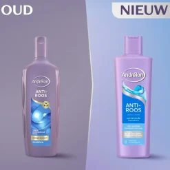 Andrelon Shampoo>Andrélon Antiroosshampoo