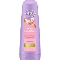 Andrelon Conditioner>Andrélon Extra Glans Conditioner