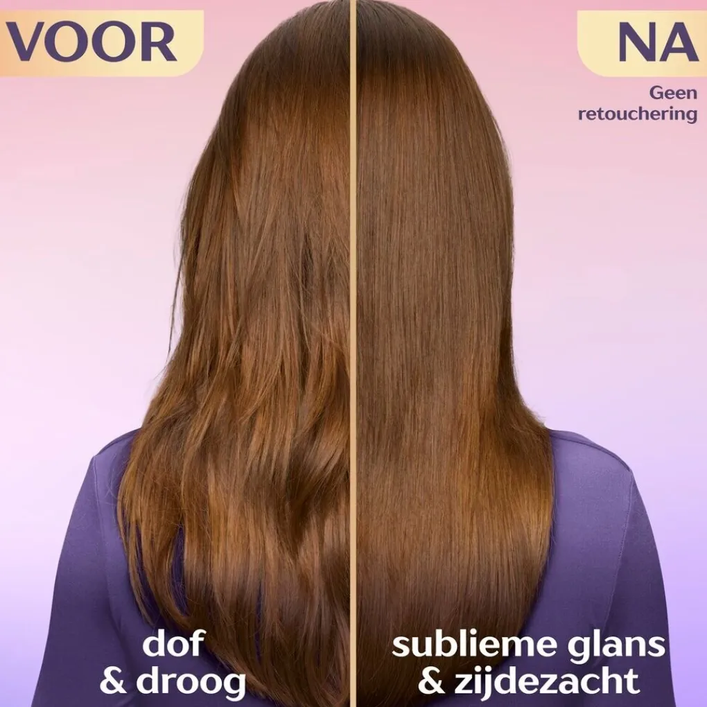 Andrelon Shampoo>Andrélon Extra Glans Glansversterkende Shampoo