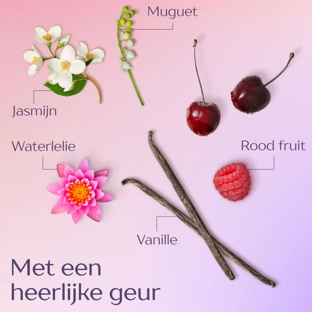 Andrelon Shampoo>Andrélon Extra Glans Glansversterkende Shampoo